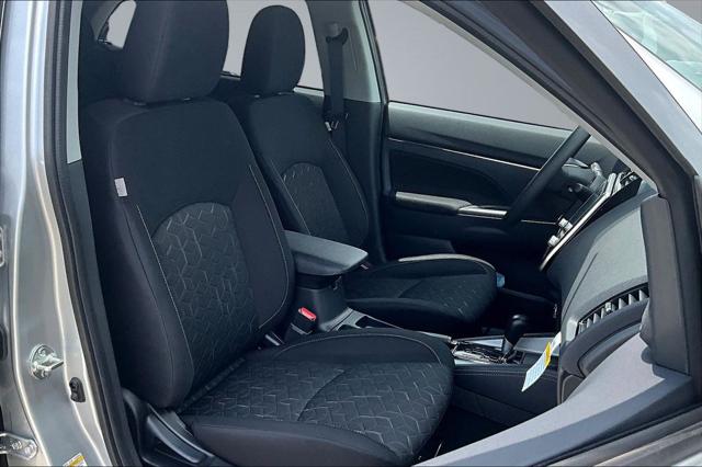 2026 Mitsubishi Outlander Sport 2.0 S