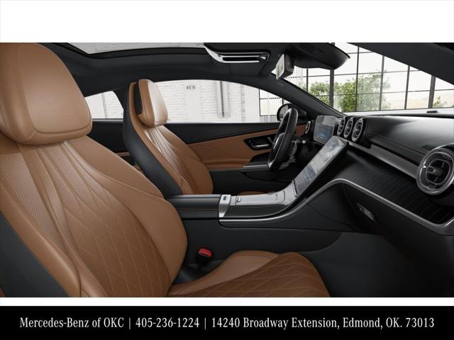2026 Mercedes-Benz CL CLE 53 AMG