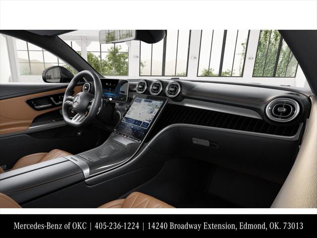 2026 Mercedes-Benz CL CLE 53 AMG