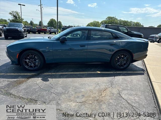 2026 Dodge Charger Scat Pack 4-Door AWD for sale in Paola, KS