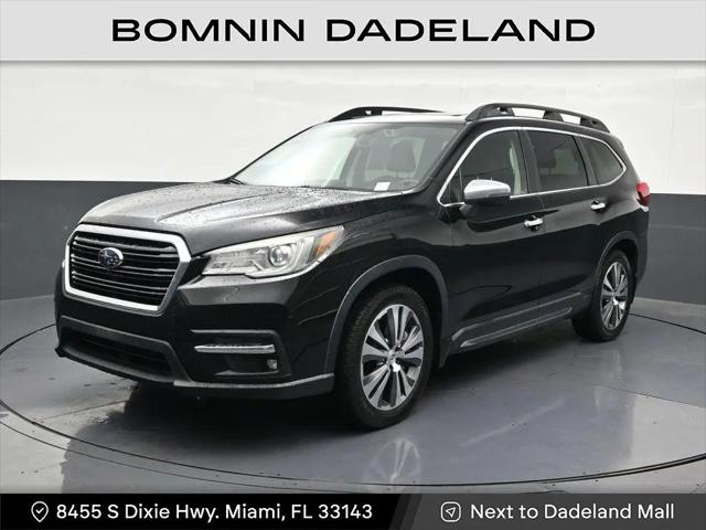 2020 Subaru Ascent Touring for sale in Miami, FL