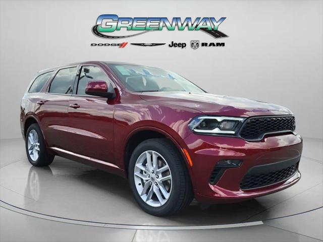 2022 Dodge Durango GT RWD for sale in Orlando, FL