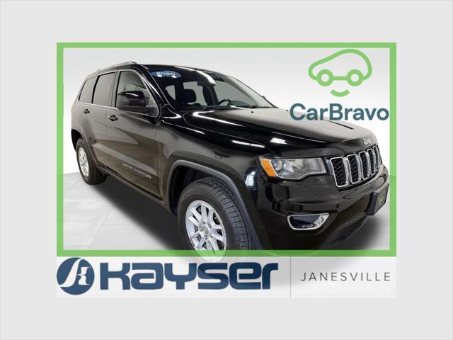 2020 Jeep Grand Cherokee Laredo E 4x4 for sale in anesville, WI