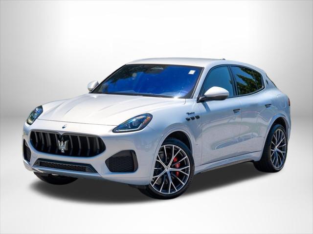 2026 Maserati Grecale Modena for sale in Greensboro, NC
