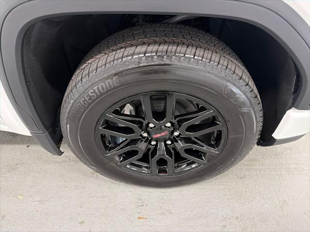 2026 GMC Sierra 1500 Crew Cab, Short Bed, Elevation, RWD