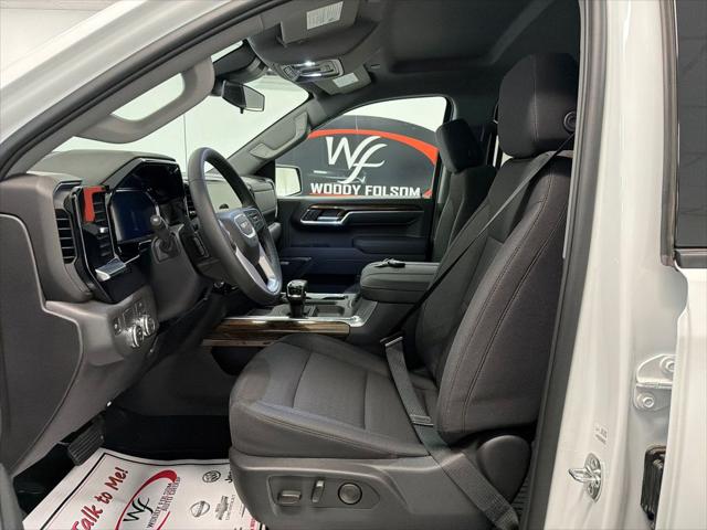 2026 GMC Sierra 1500 Crew Cab, Short Bed, Elevation, RWD