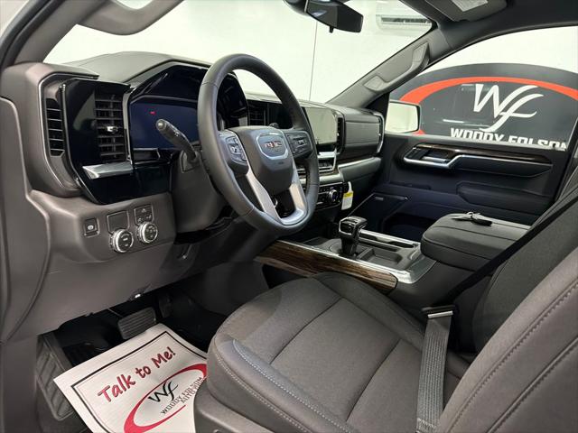 2026 GMC Sierra 1500 Crew Cab, Short Bed, Elevation, RWD