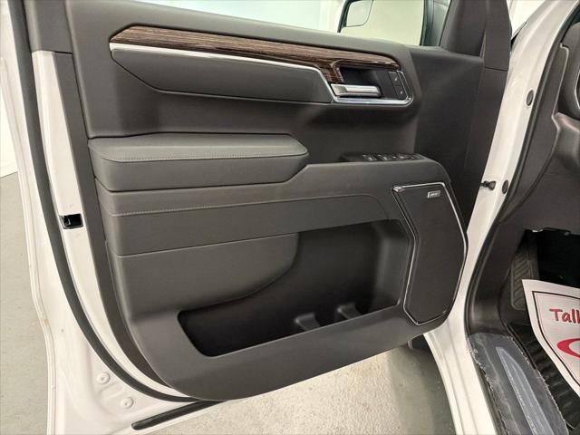 2026 GMC Sierra 1500 Crew Cab, Short Bed, Elevation, RWD