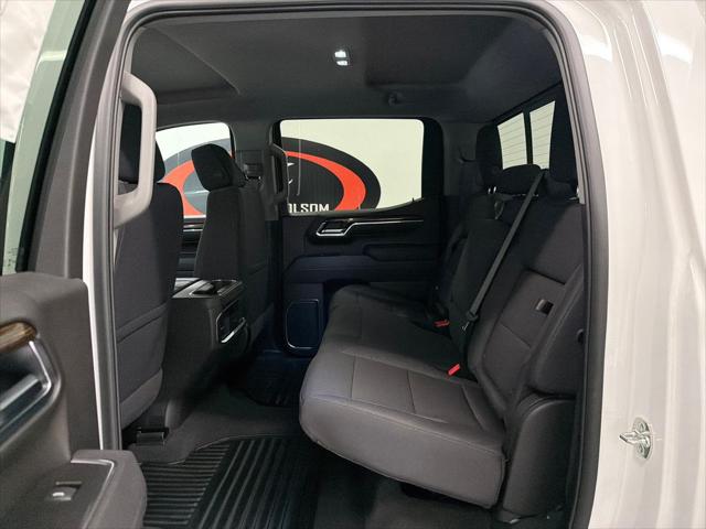 2026 GMC Sierra 1500 Crew Cab, Short Bed, Elevation, RWD