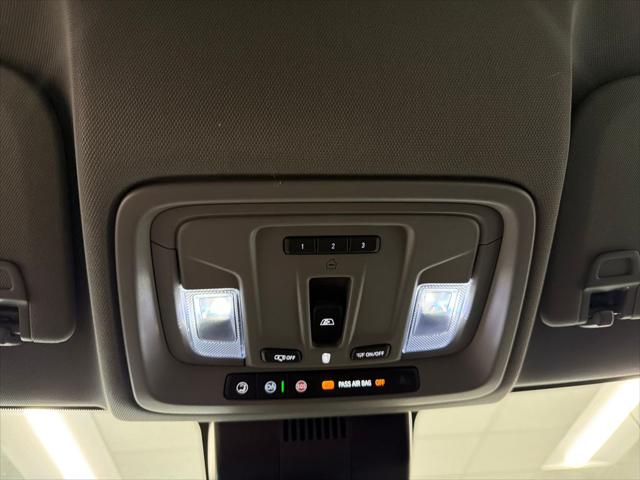 2026 GMC Sierra 1500 Crew Cab, Short Bed, Elevation, RWD