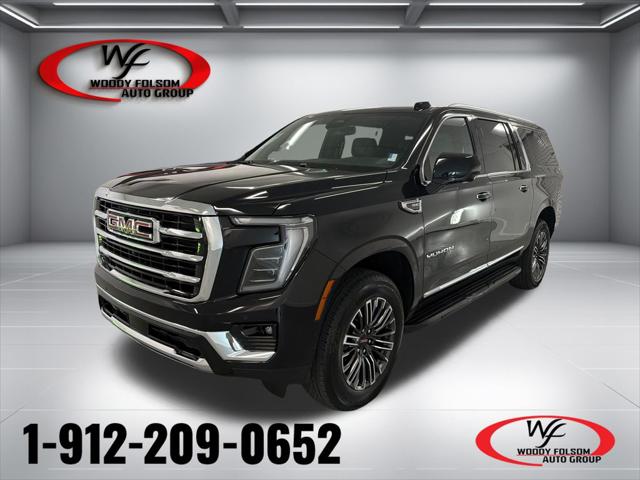 2026 GMC Yukon XL 2WD Elevation for sale in BAXLEY, GA
