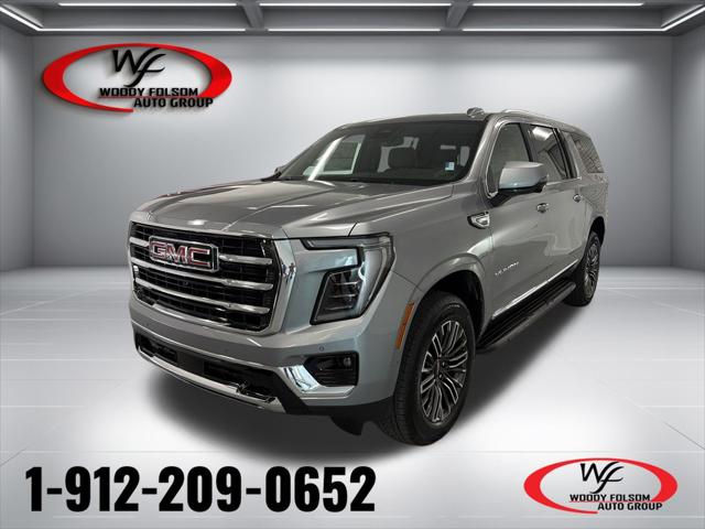 2026 GMC Yukon XL 2WD Elevation for sale in BAXLEY, GA