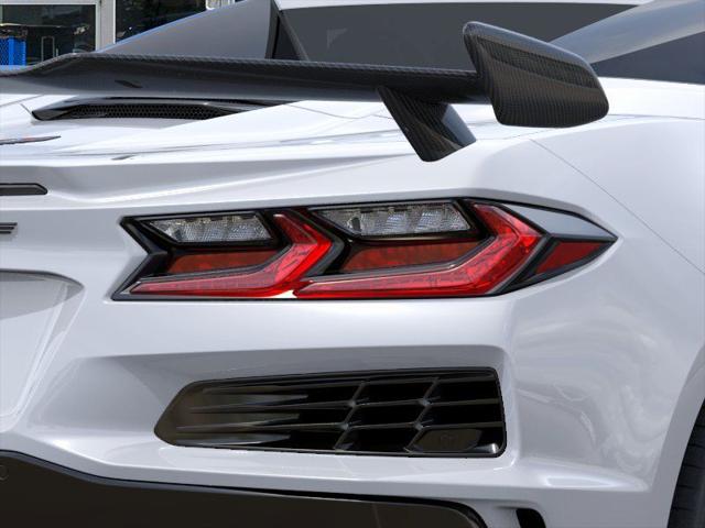 2026 Chevrolet Corvette Z06 Convertible, 3LZ, RWD