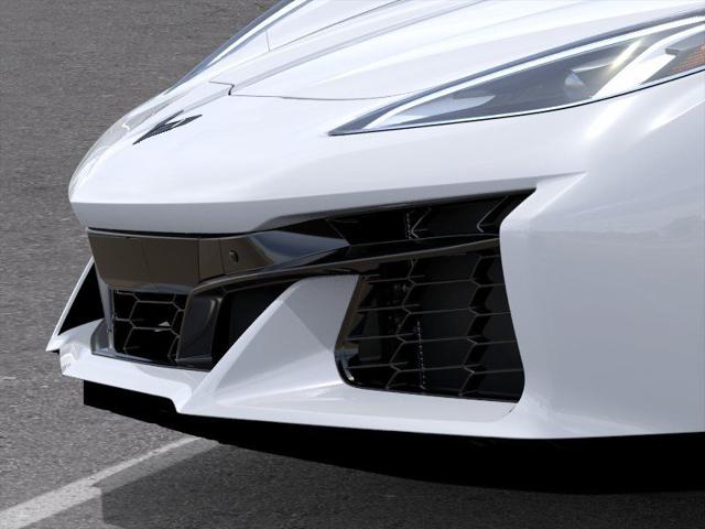 2026 Chevrolet Corvette Z06 Convertible, 3LZ, RWD