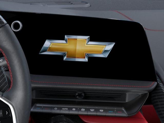 2026 Chevrolet Corvette Z06 Convertible, 3LZ, RWD