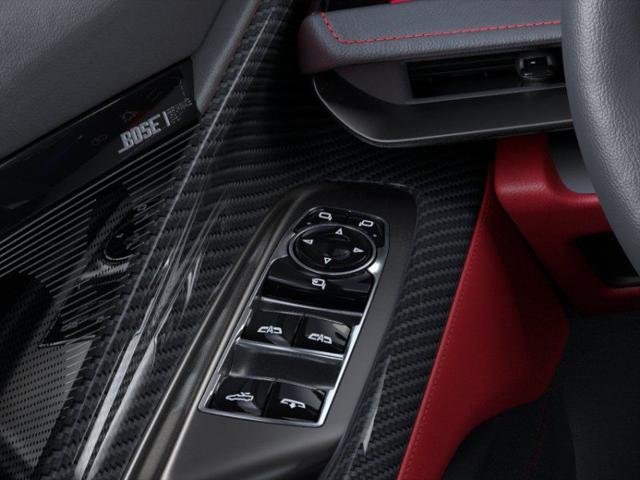 2026 Chevrolet Corvette Z06 Convertible, 3LZ, RWD