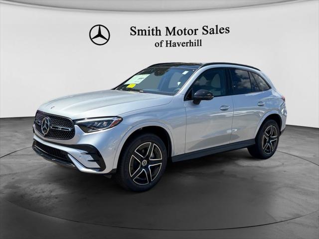 2026 Mercedes-Benz GLC GLC 300 for sale in Haverhill, MA