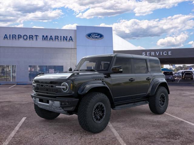 2026 Ford Bronco Raptor for sale in Los Angeles, CA