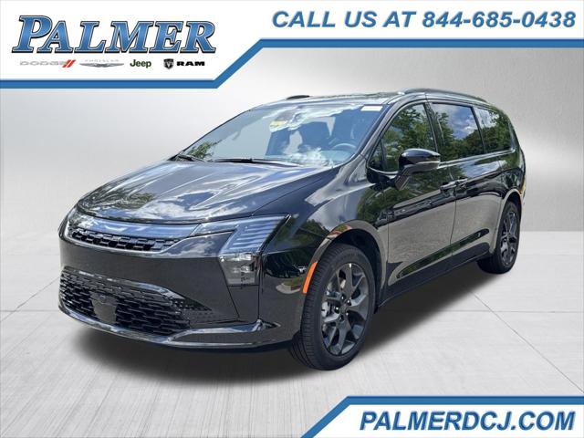 2027 Chrysler Pacifica Limited for sale in Roswell, GA