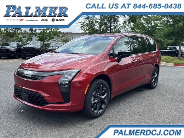 2027 Chrysler Pacifica Limited for sale in Roswell, GA
