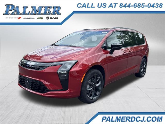 2027 Chrysler Pacifica Limited for sale in Roswell, GA