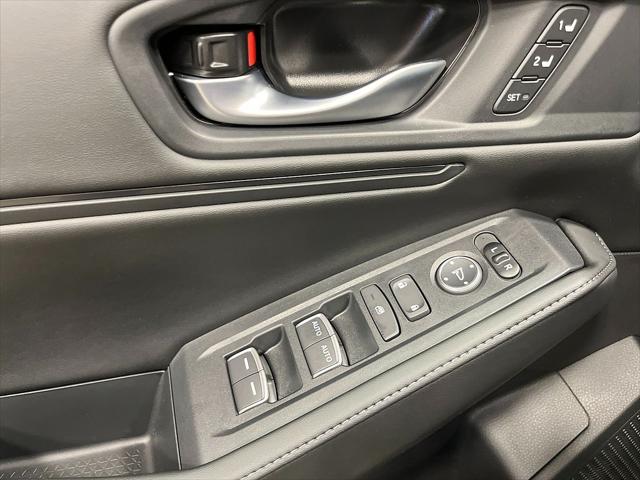 2026 Honda Accord Sedan Sport-L