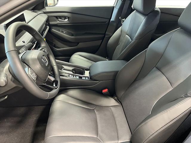 2026 Honda Accord Sedan Sport-L