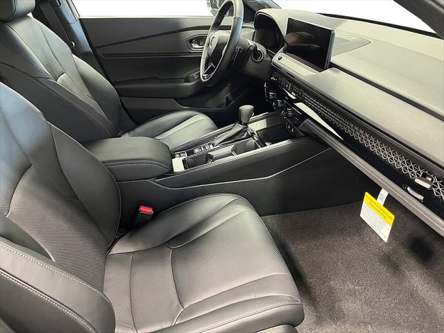 2026 Honda Accord Sedan Sport-L