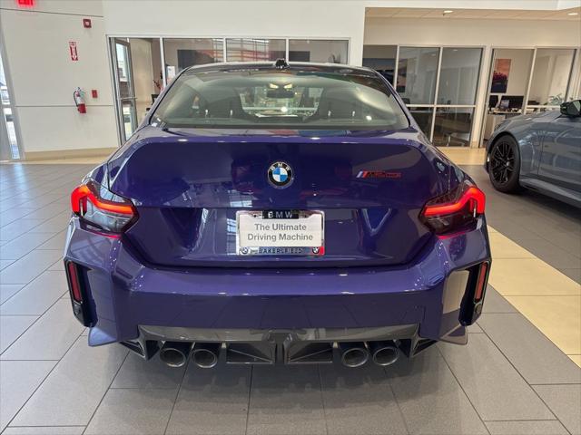 2026 BMW M2 CS