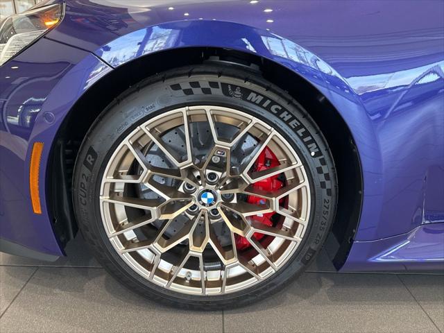 2026 BMW M2 CS