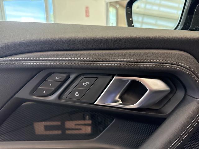 2026 BMW M2 CS