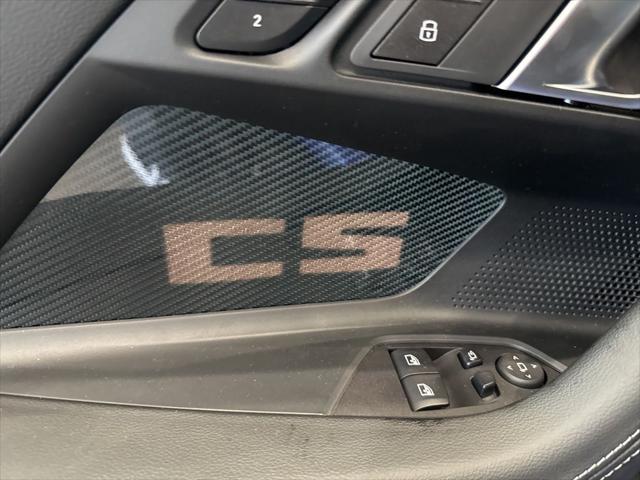 2026 BMW M2 CS