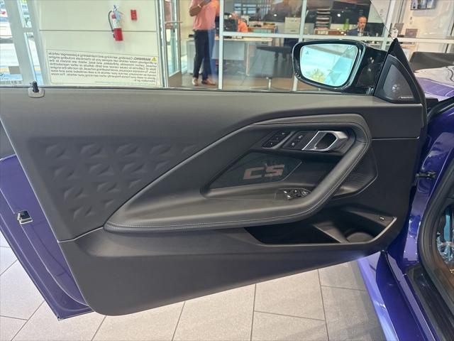 2026 BMW M2 CS
