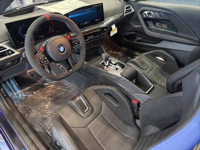 2026 BMW M2 CS