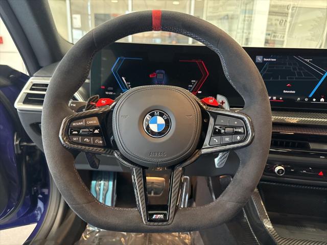 2026 BMW M2 CS