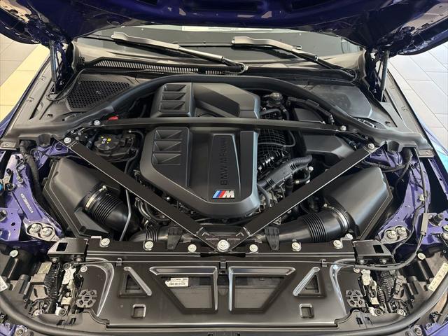 2026 BMW M2 CS