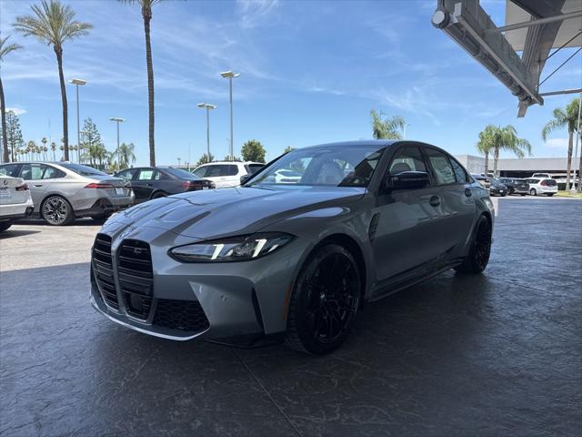 2027 BMW M3 Competition for sale in Bakersfield, CA