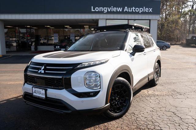 2026 Mitsubishi Outlander TRAIL EDITION S-AWC for sale in Lewisville, TX