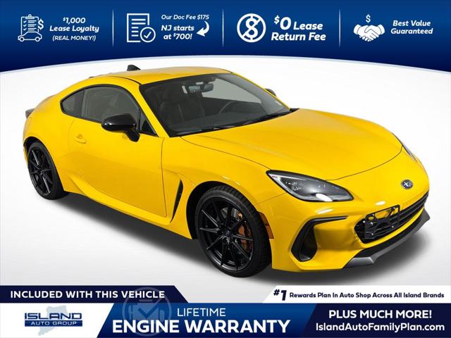 2026 Subaru BRZ Series.Yellow for sale in Staten Island, NY