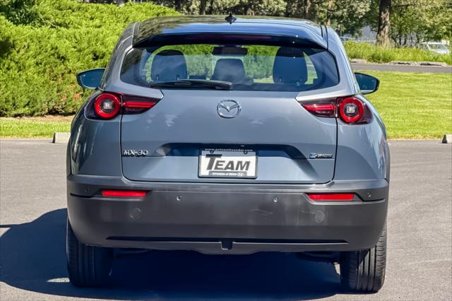 2022 Mazda MX-30 EV Premium Plus