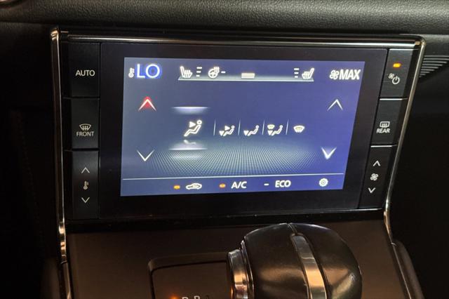 2022 Mazda MX-30 EV Premium Plus