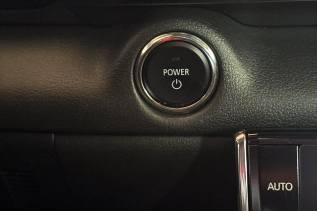 2022 Mazda MX-30 EV Premium Plus