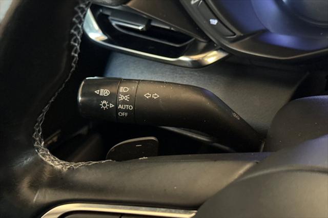 2022 Mazda MX-30 EV Premium Plus