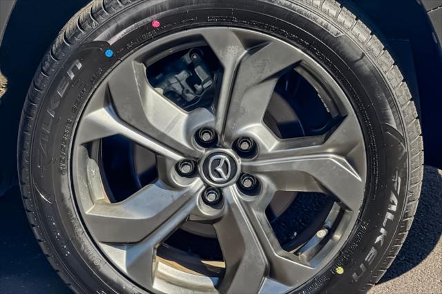 2022 Mazda MX-30 EV Premium Plus