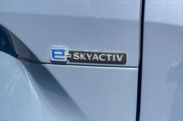 2022 Mazda MX-30 EV Premium Plus