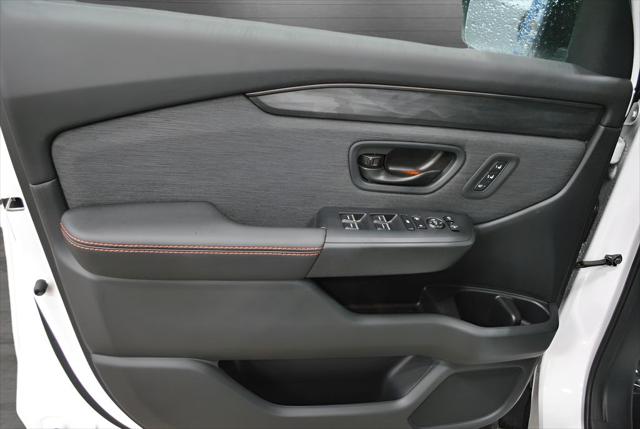 2026 Honda Passport AWD TrailSport