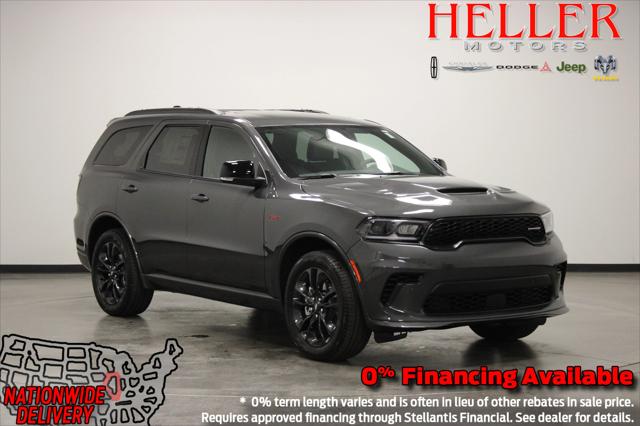 2026 Dodge Durango GT Plus AWD for sale in Pontiac, IL