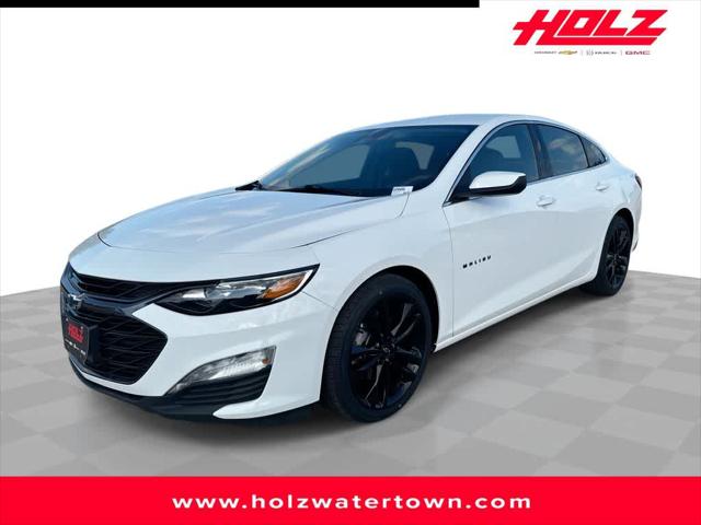 2024 Chevrolet Malibu 1LT for sale in Watertown, WI