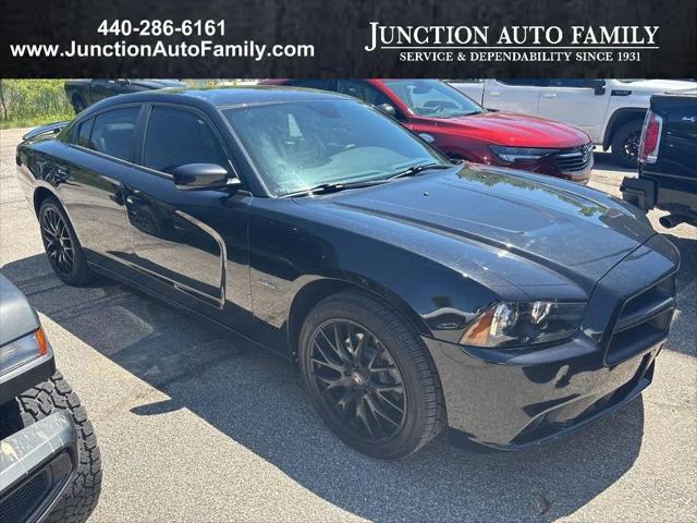 2014 Dodge Charger R/T Max for sale in Chardon, OH