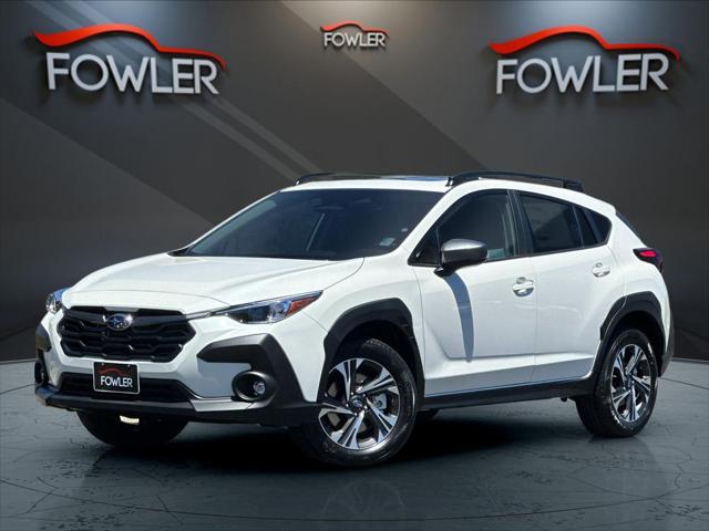 2026 Subaru Crosstrek Premium for sale in Ukiah, CA